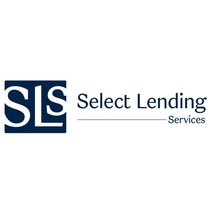 Images Robin McGlone - Select Lending Services
