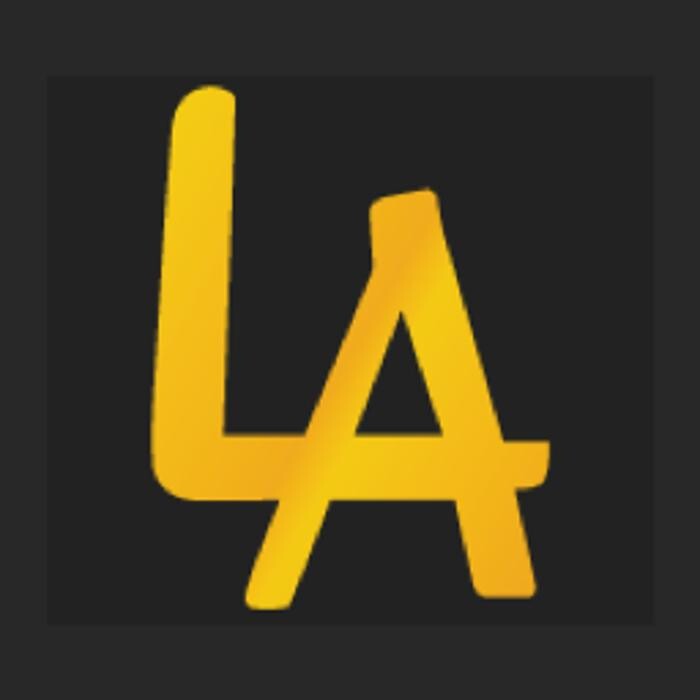 Laureti & Associates Logo