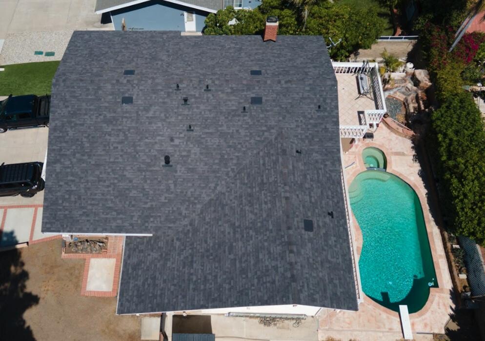 Images GreenCal Construction Inc.