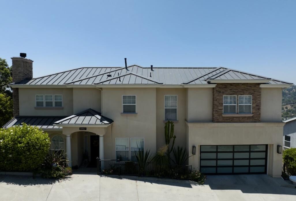 Images GreenCal Construction Inc.