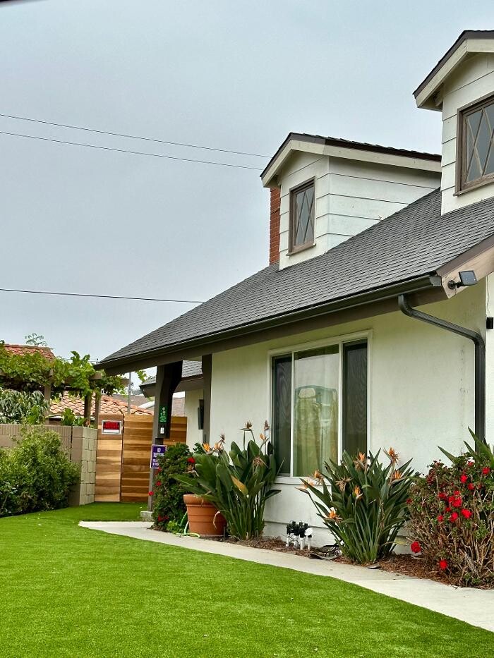 Images GreenCal Construction Inc.