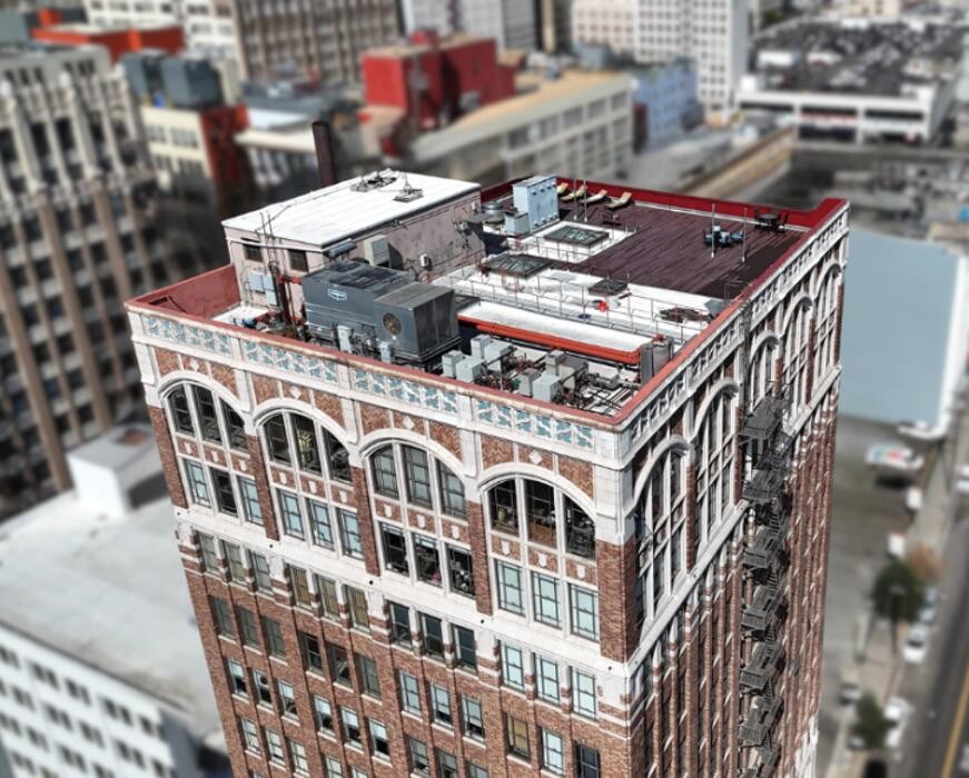 Images GreenCal Construction Inc.