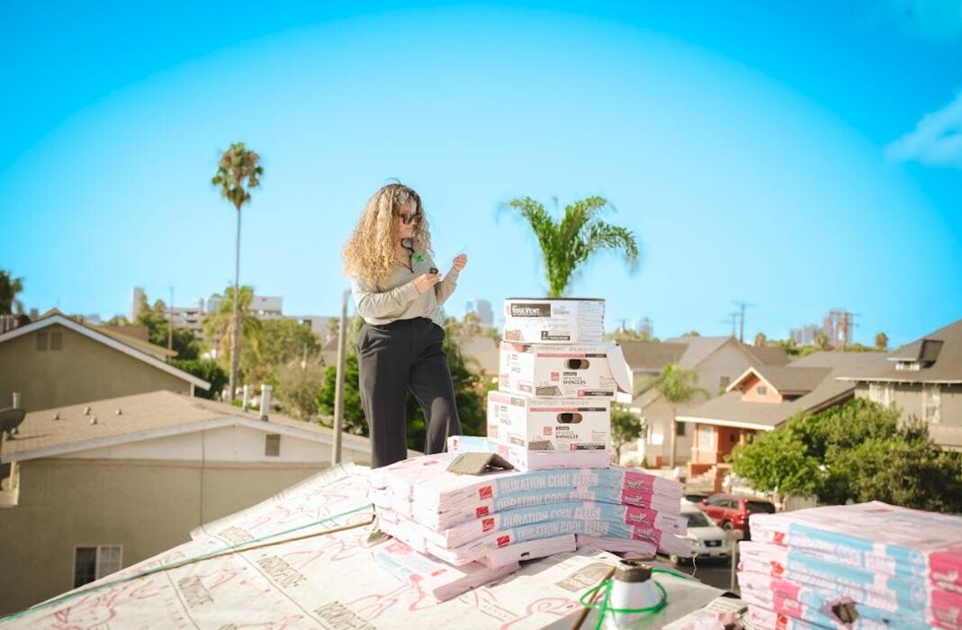 Images GreenCal Construction Inc.