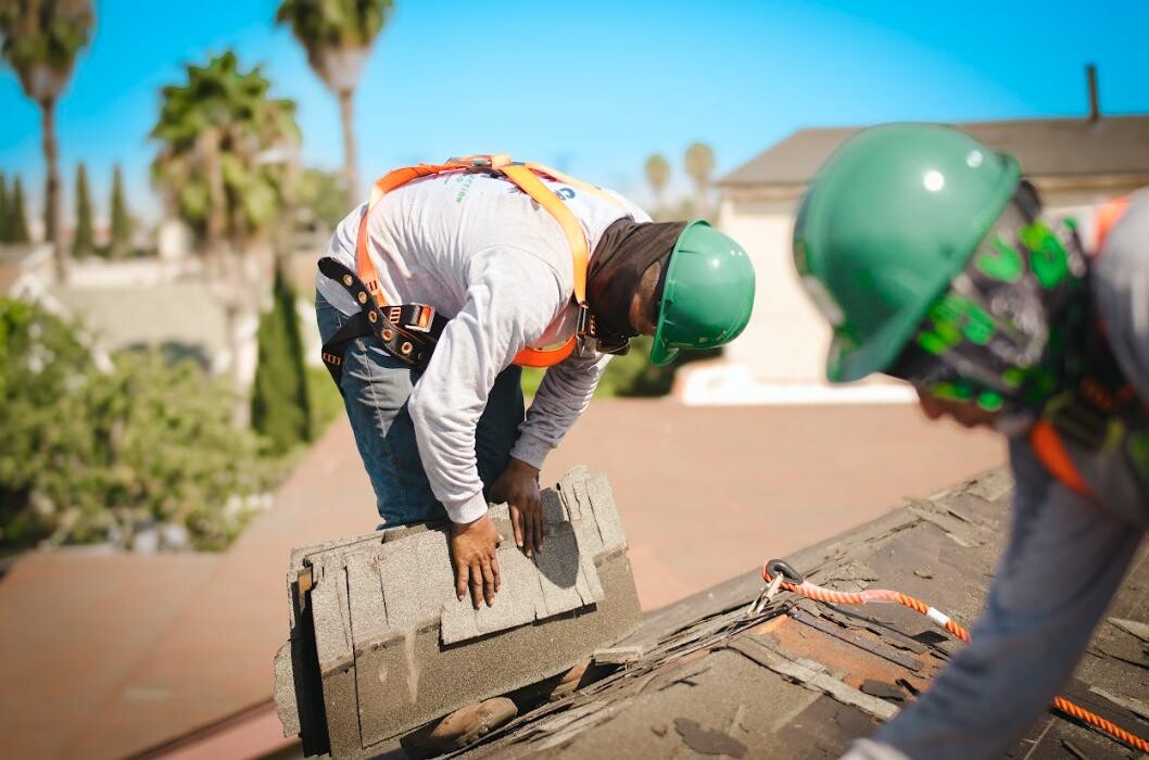 Images GreenCal Construction Inc.