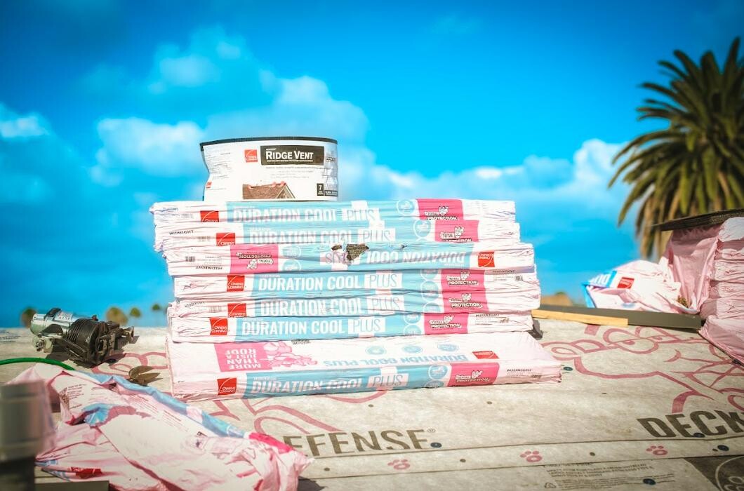 Images GreenCal Construction Inc.