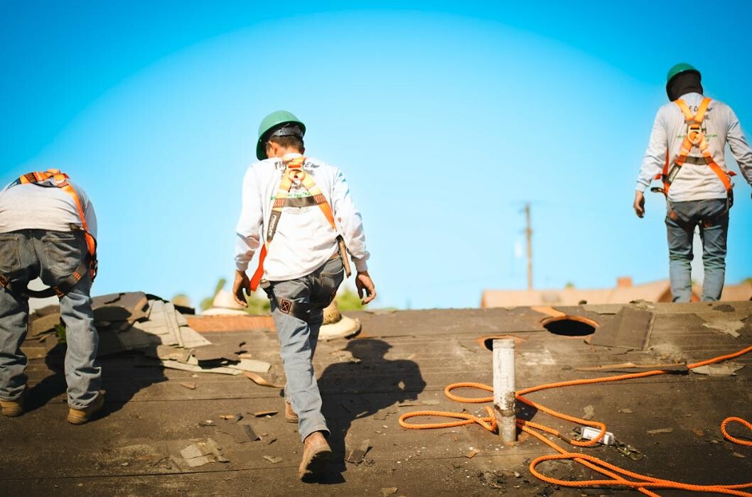 Images GreenCal Construction Inc.