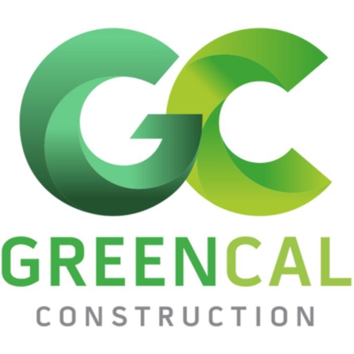 Images GreenCal Construction Inc.