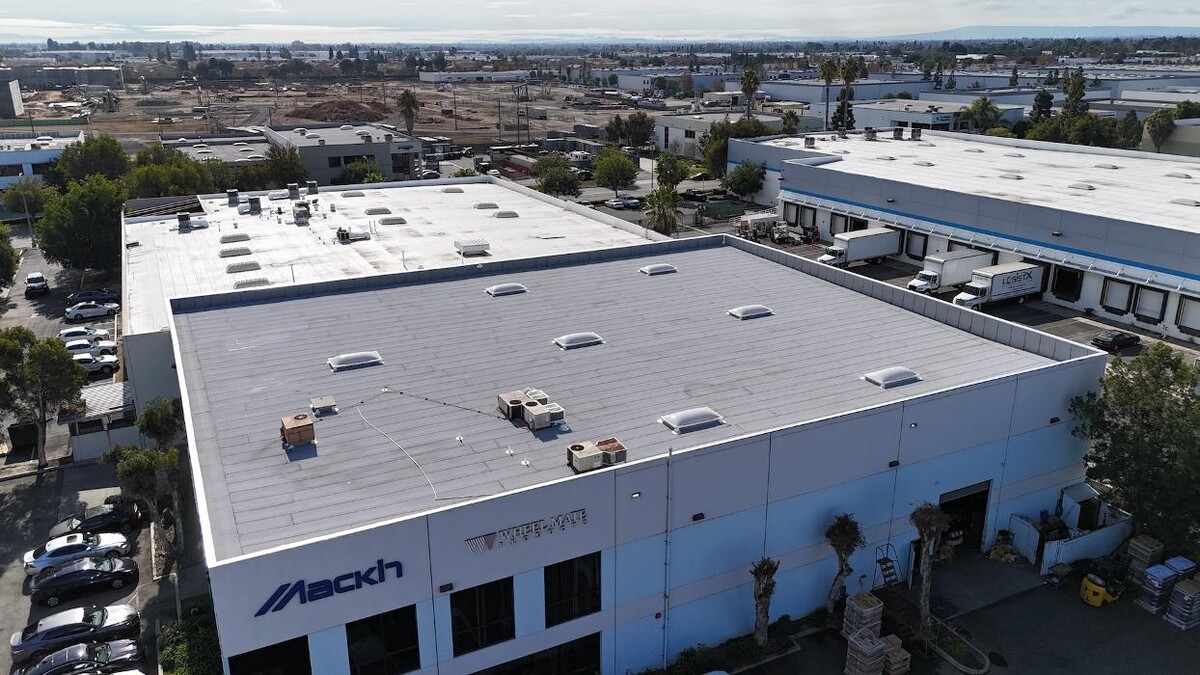 Images GreenCal Construction Inc.