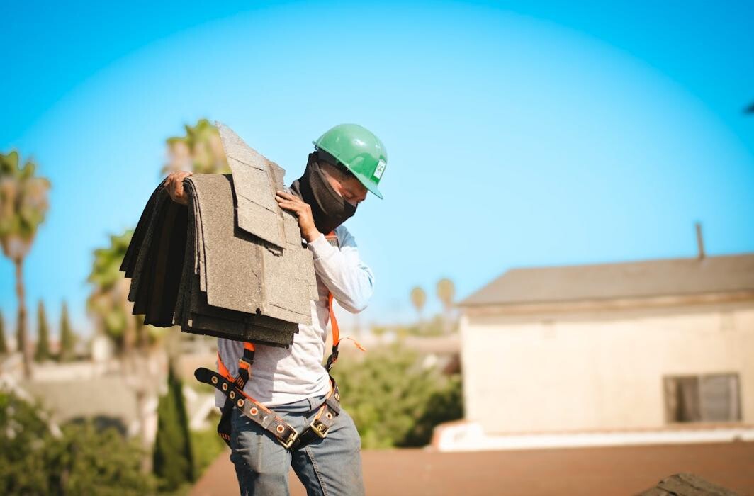 Images GreenCal Construction Inc.