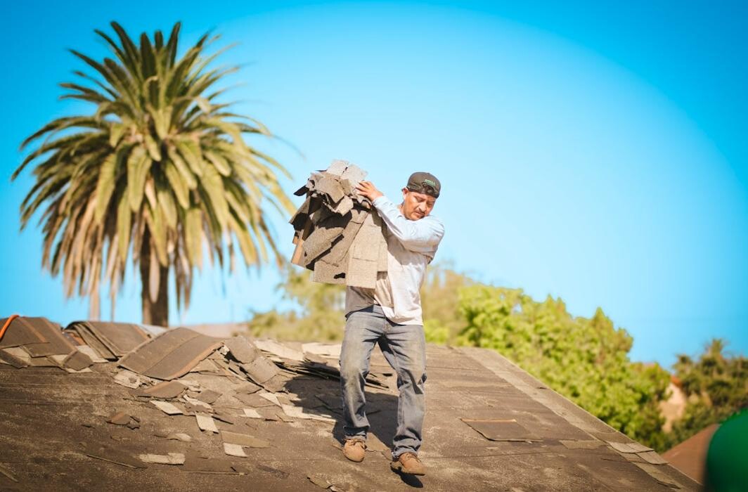 Images GreenCal Construction Inc.