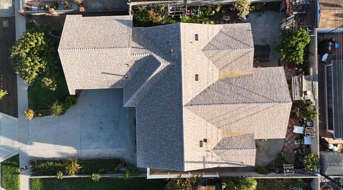 Images GreenCal Construction Inc.