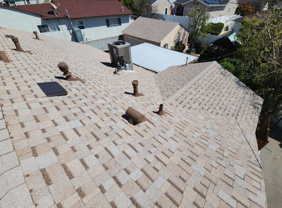 Images GreenCal Construction Inc.