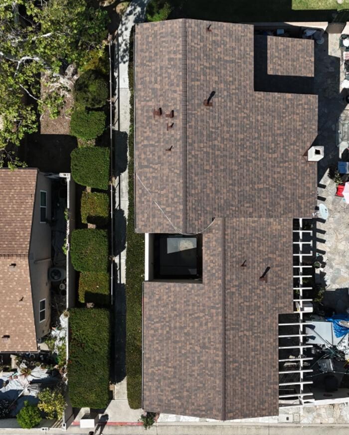 Images GreenCal Construction Inc.