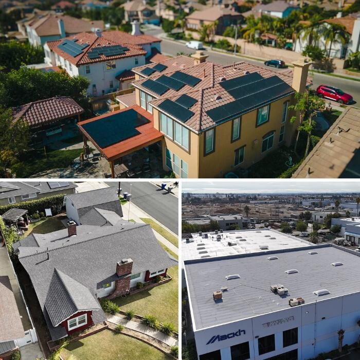 Images GreenCal Construction Inc.