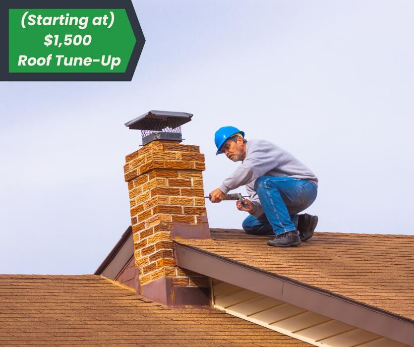 Images GreenCal Construction Inc.