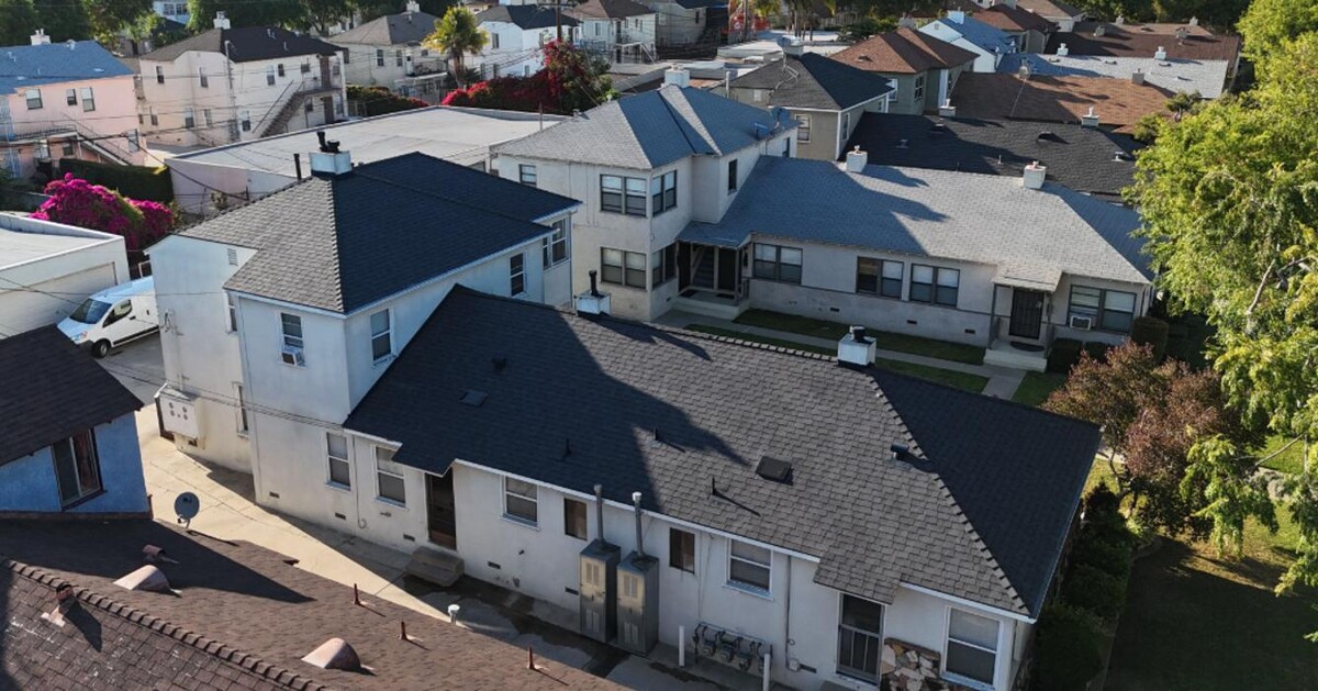 Images GreenCal Construction Inc.