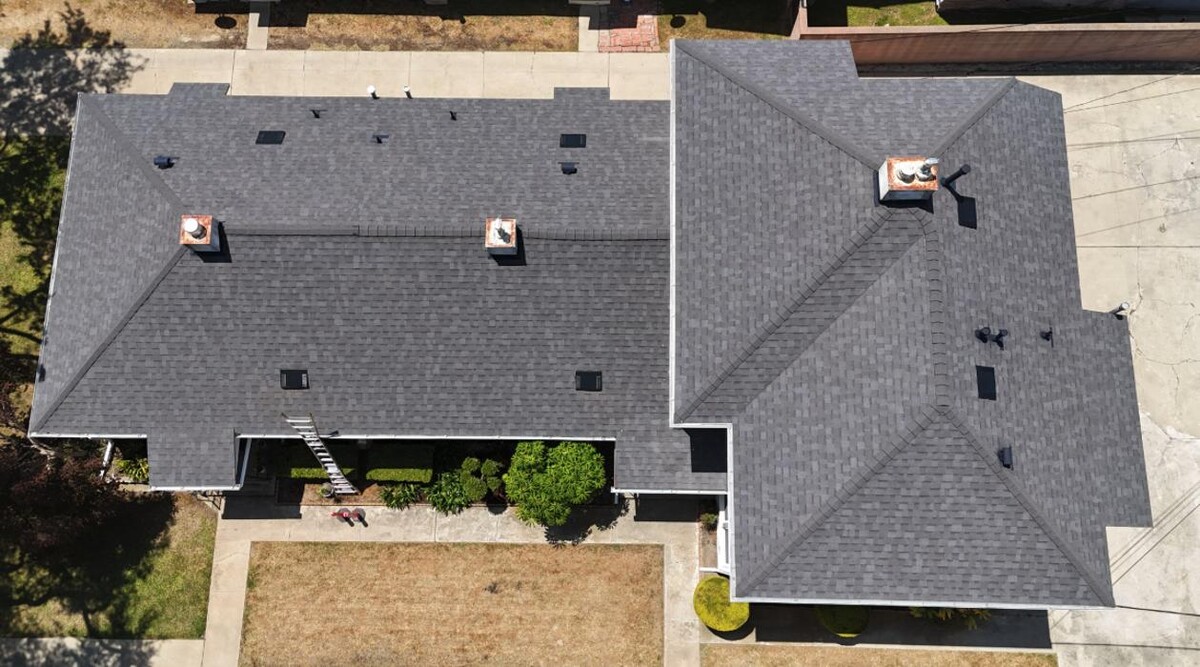 Images GreenCal Construction Inc.