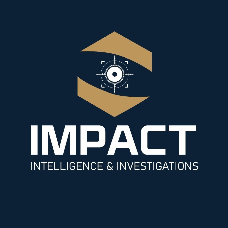 Impact Intelligence and Investigations, LLC Logo