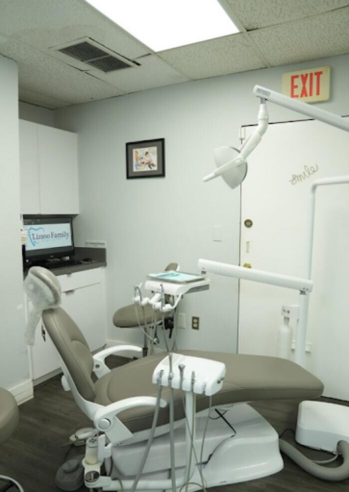Images Lizaso Family Dentistry