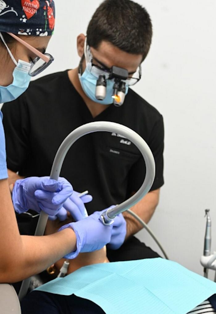 Images Lizaso Family Dentistry