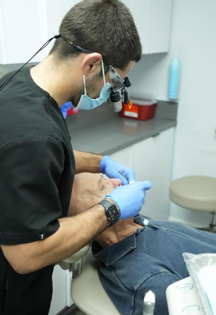 Images Lizaso Family Dentistry