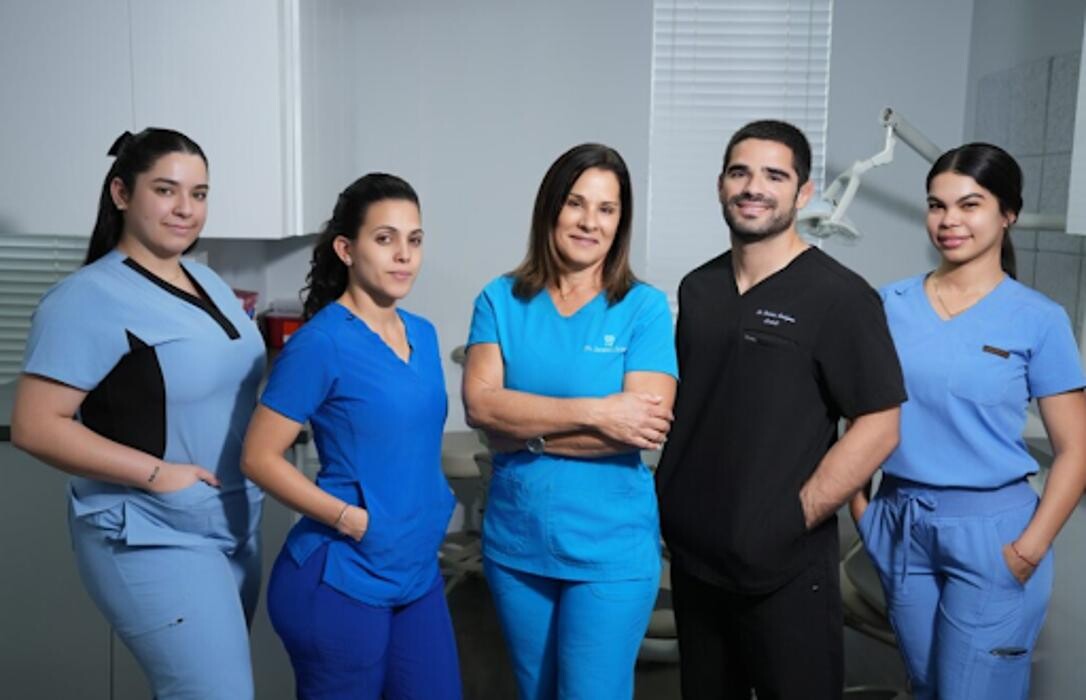 Images Lizaso Family Dentistry