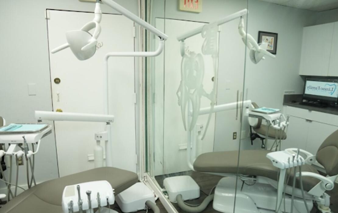 Images Lizaso Family Dentistry