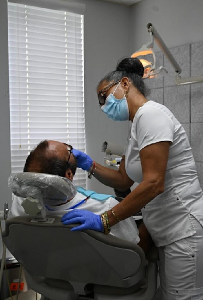Images Lizaso Family Dentistry