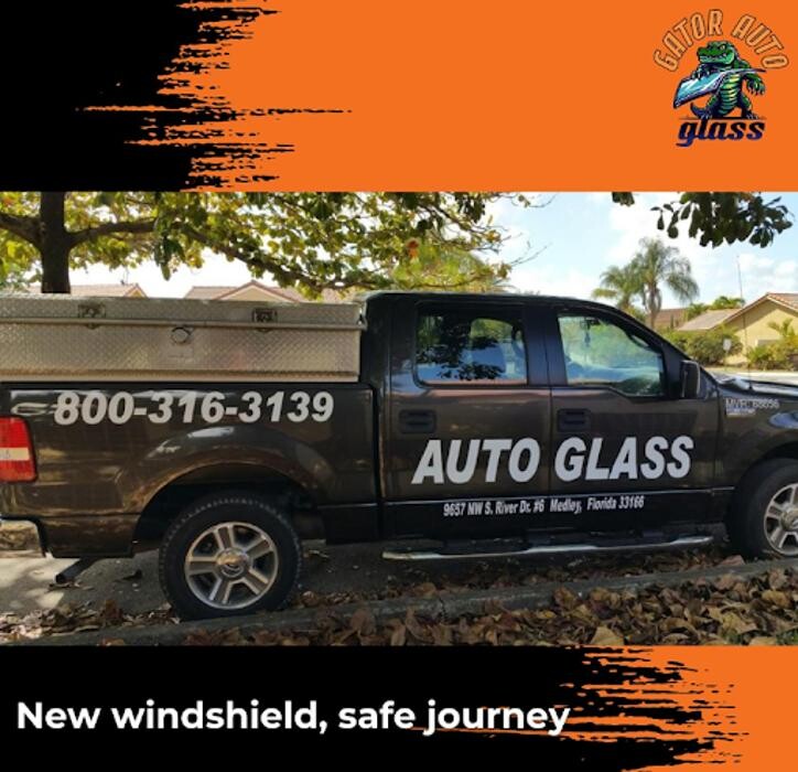 Images Gator Auto Glass