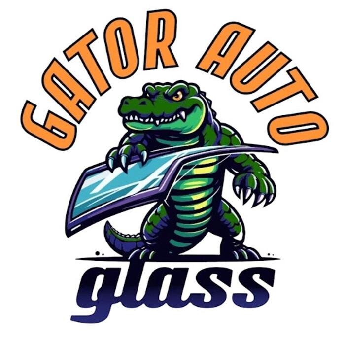 Gator Auto Glass Logo