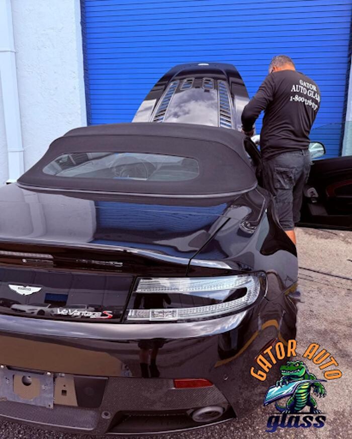 Images Gator Auto Glass
