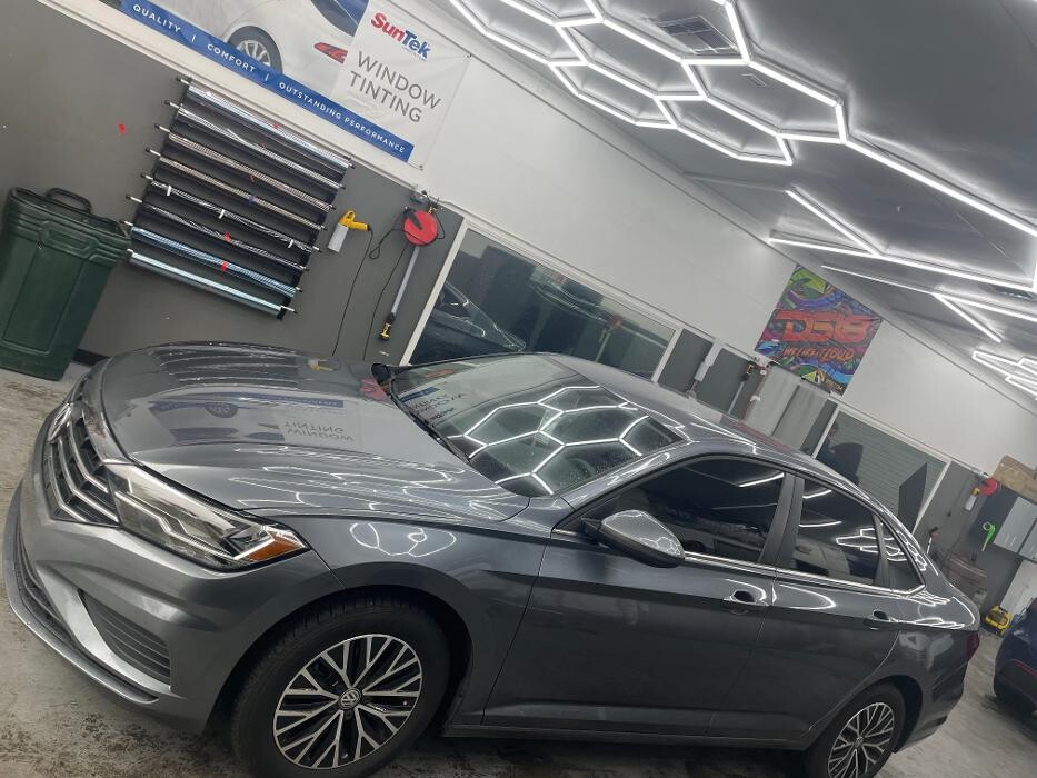 Images Unique Auto Tint