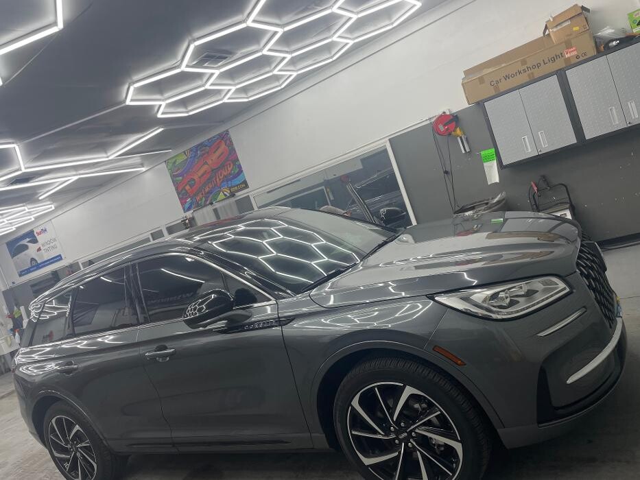 Images Unique Auto Tint