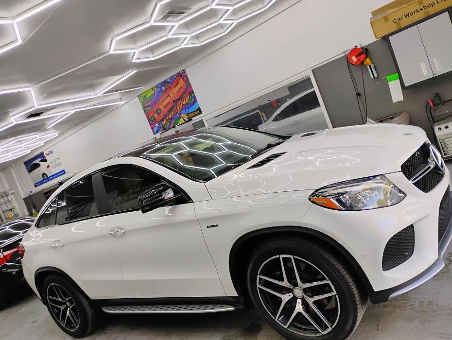 Images Unique Auto Tint