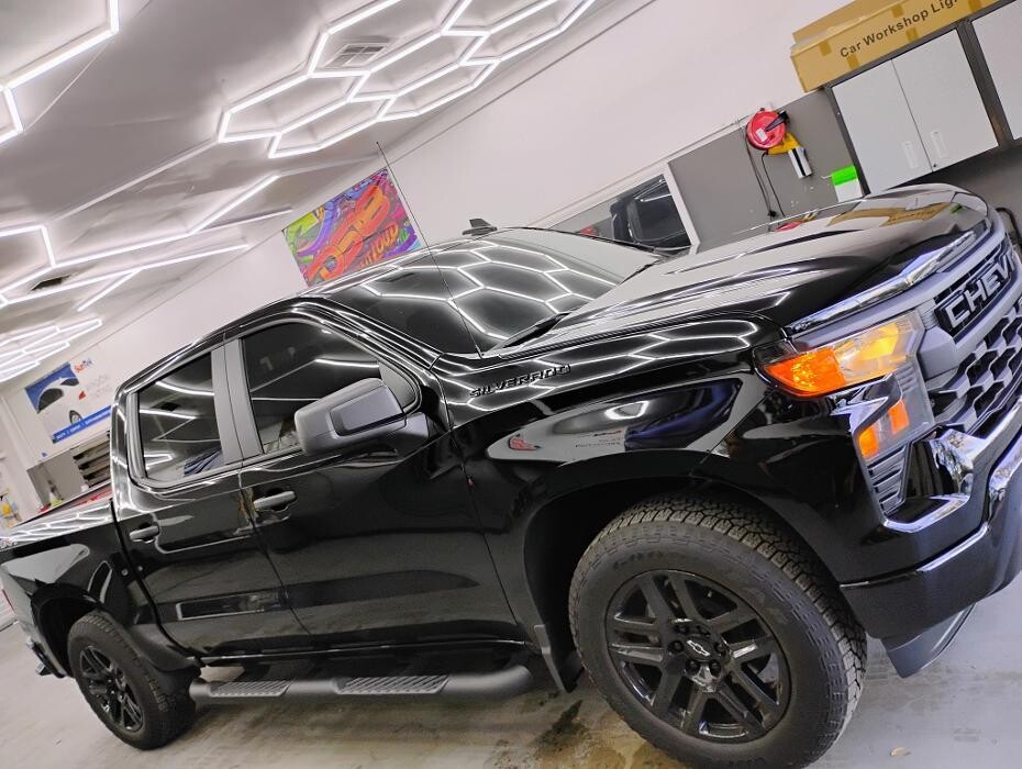 Images Unique Auto Tint