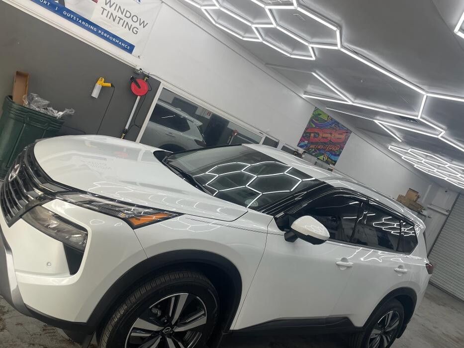 Images Unique Auto Tint