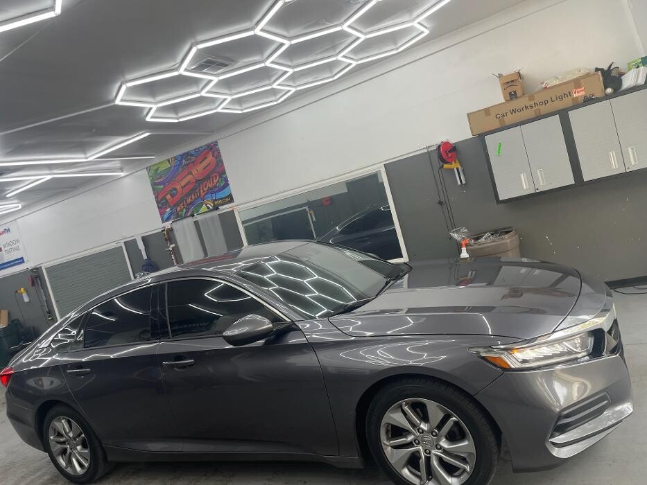 Images Unique Auto Tint