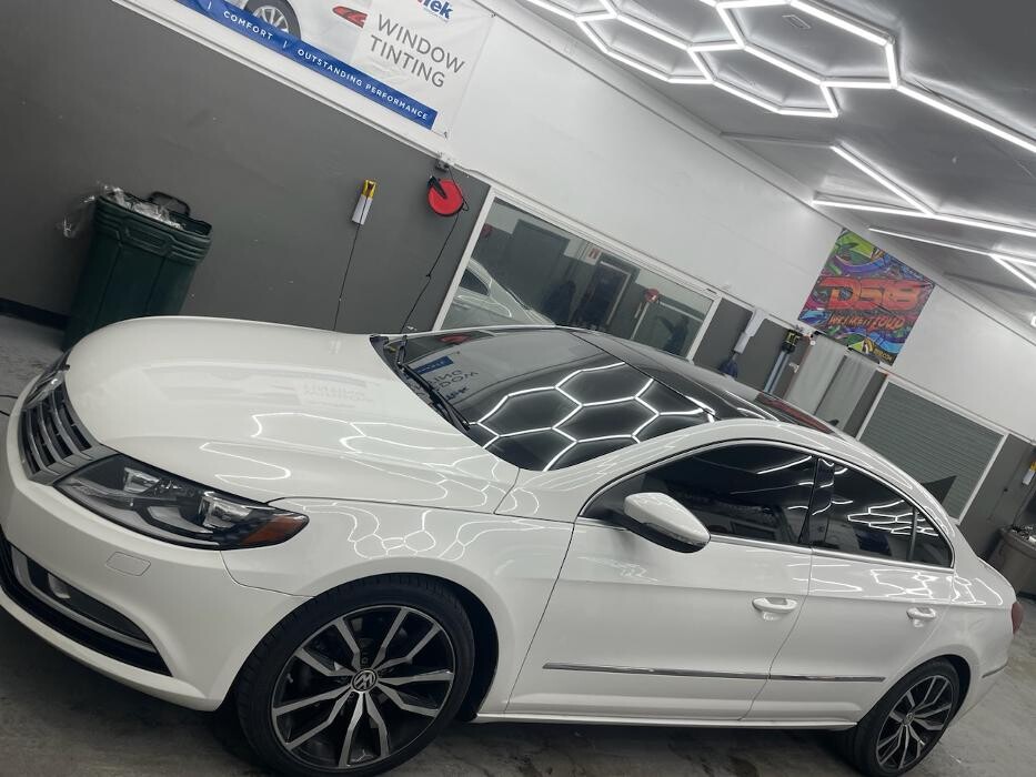 Images Unique Auto Tint