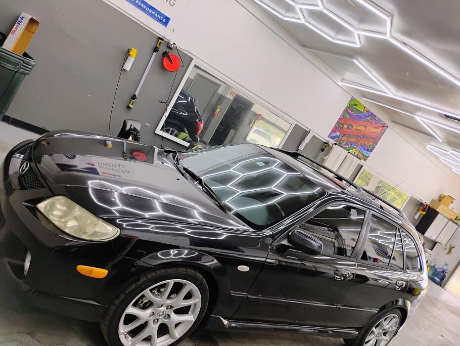 Images Unique Auto Tint