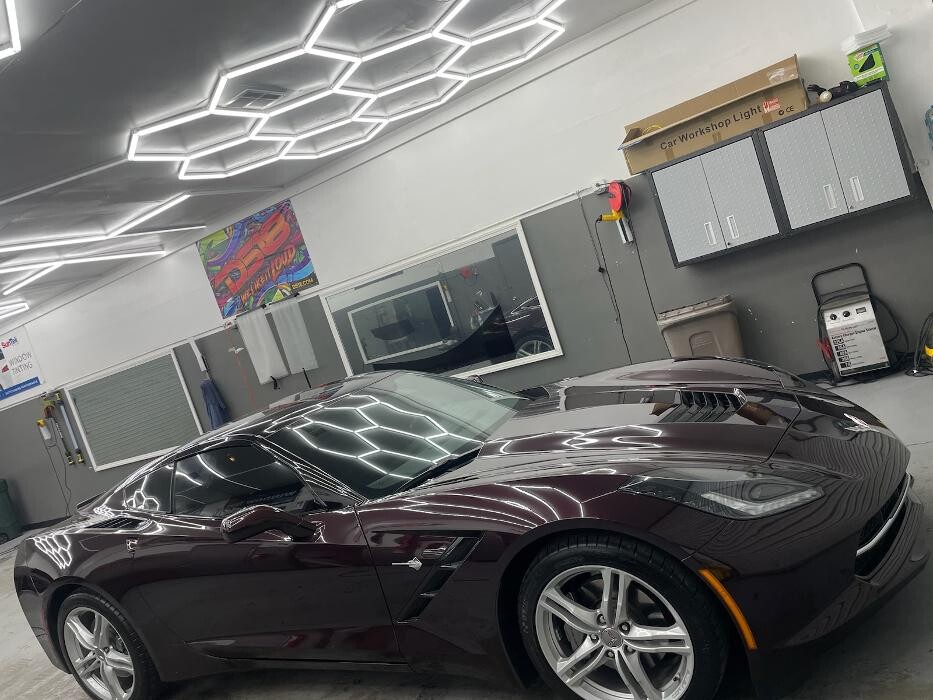 Images Unique Auto Tint