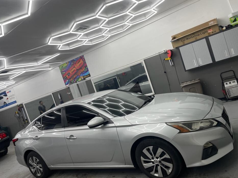 Images Unique Auto Tint