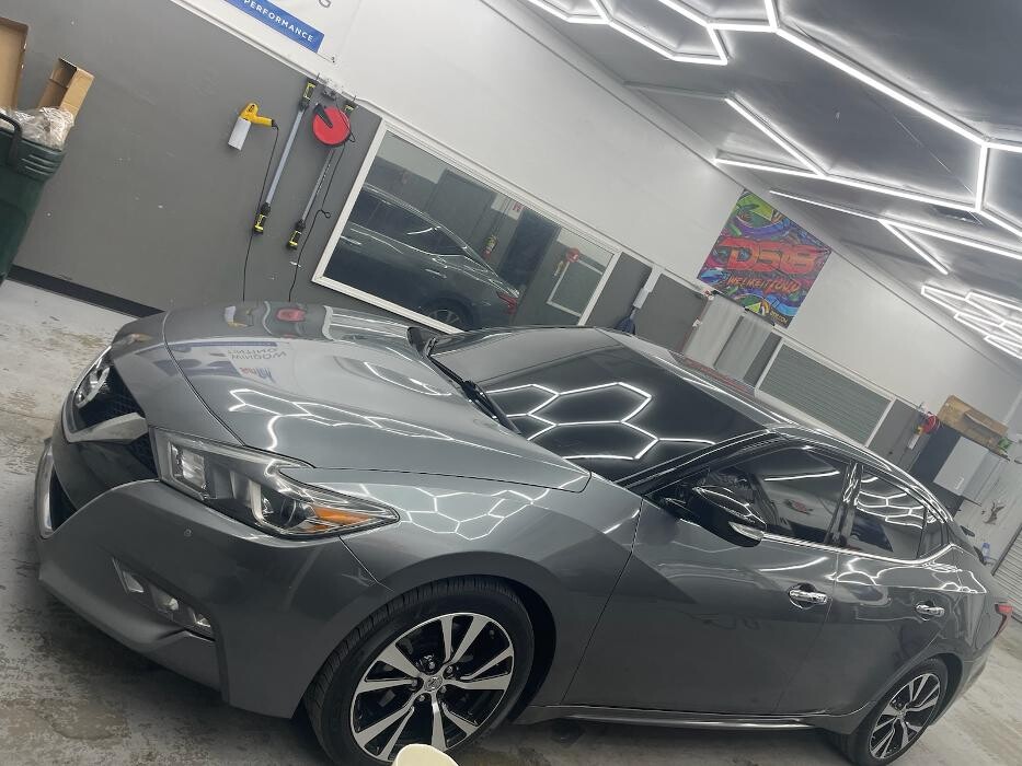 Images Unique Auto Tint
