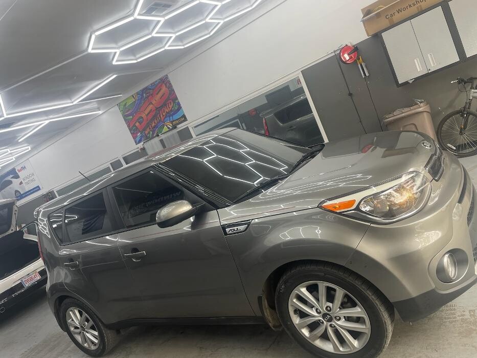 Images Unique Auto Tint