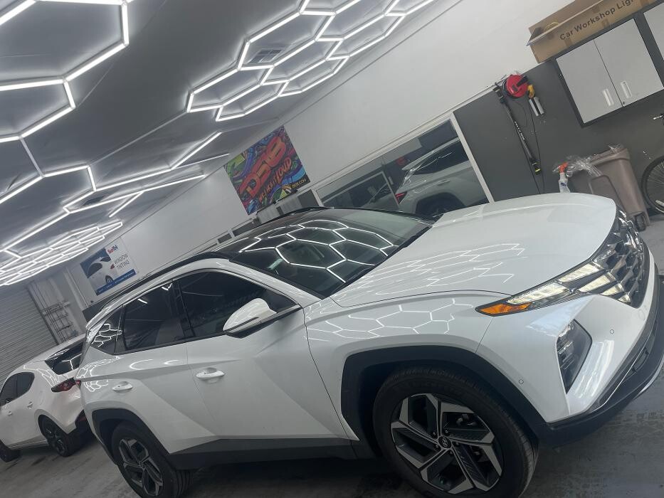 Images Unique Auto Tint