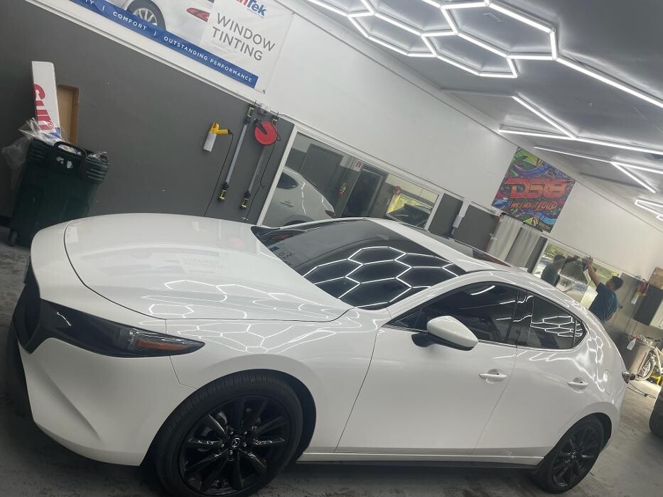 Images Unique Auto Tint