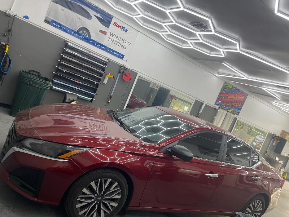 Images Unique Auto Tint