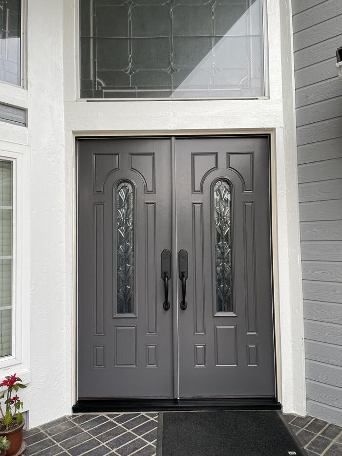 Images Eisenbart & Sons Glass, Windows & Doors