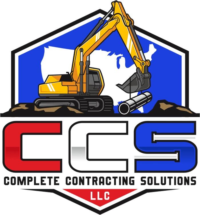 Complete Contracting Solutions Logo