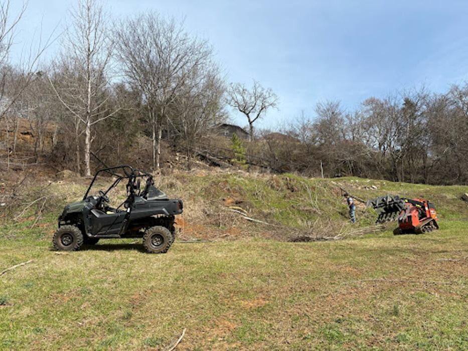 Images Breaking Ground Outdoor Services