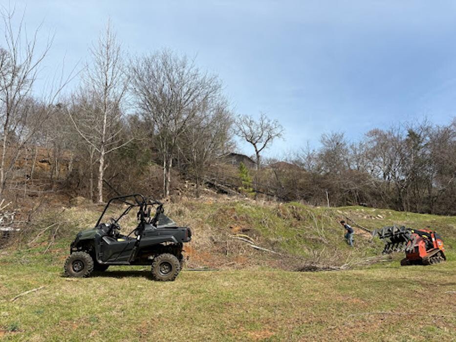 Images Breaking Ground Outdoor Services